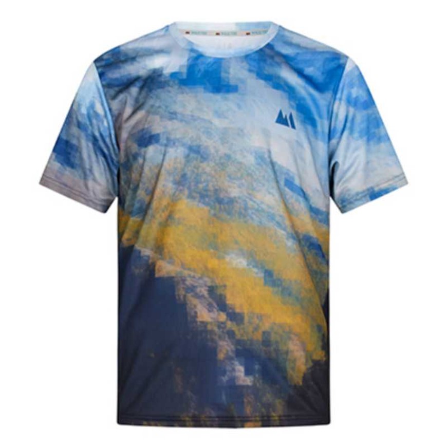 WILD TEE T-SHIRT PIXEL